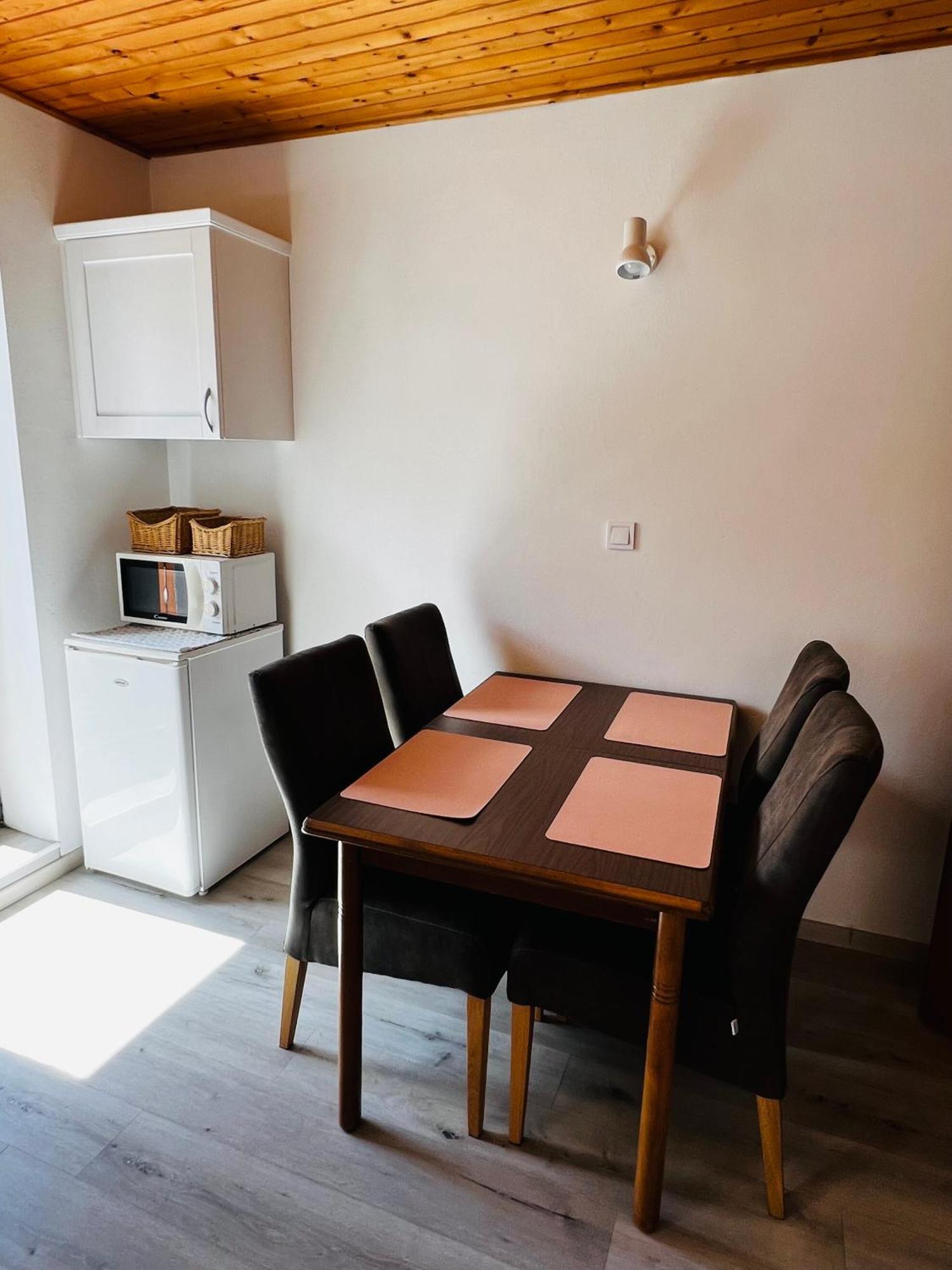 Apartma Lip Rateče Dış mekan fotoğraf