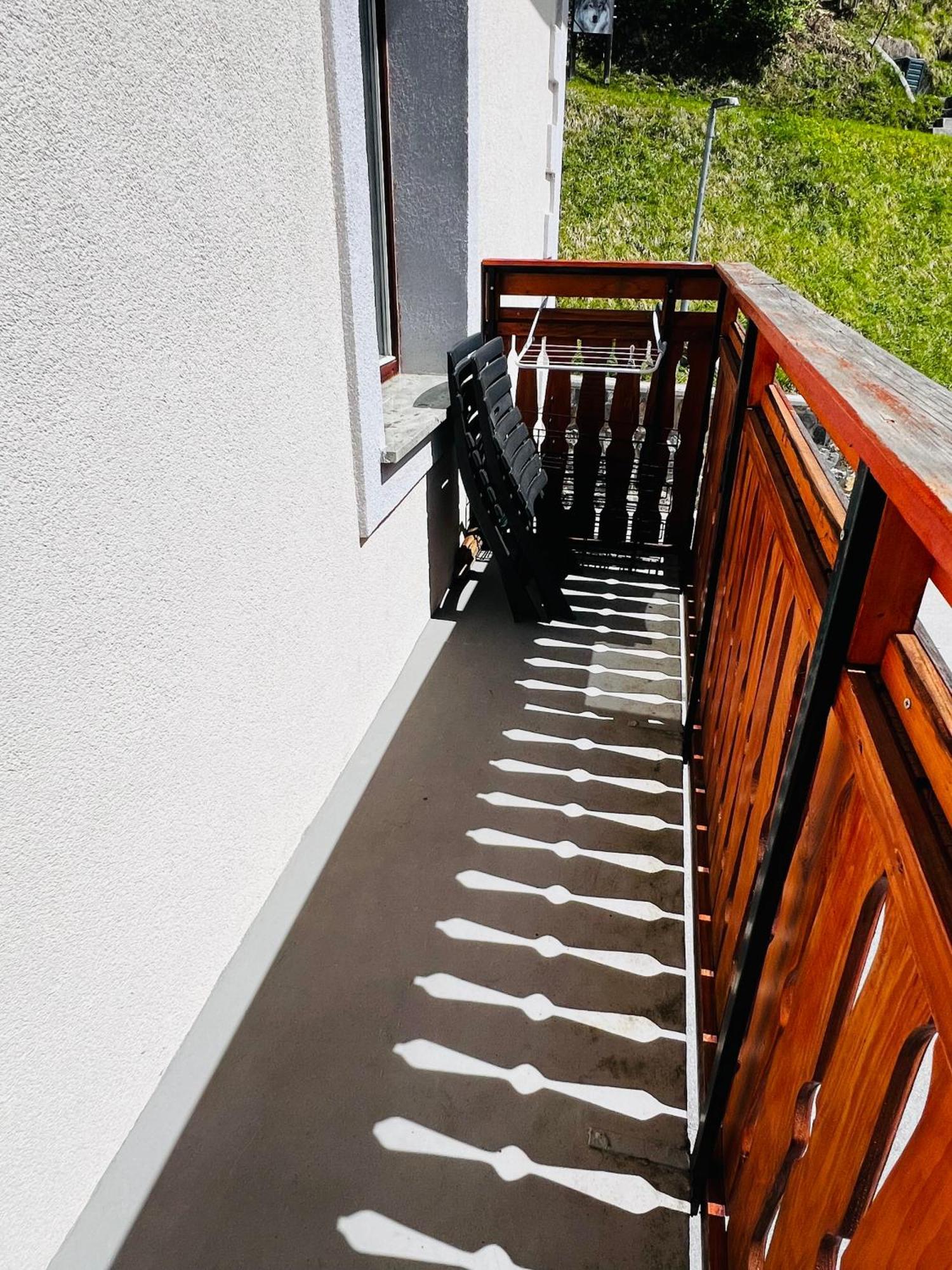 Apartma Lip Rateče Dış mekan fotoğraf