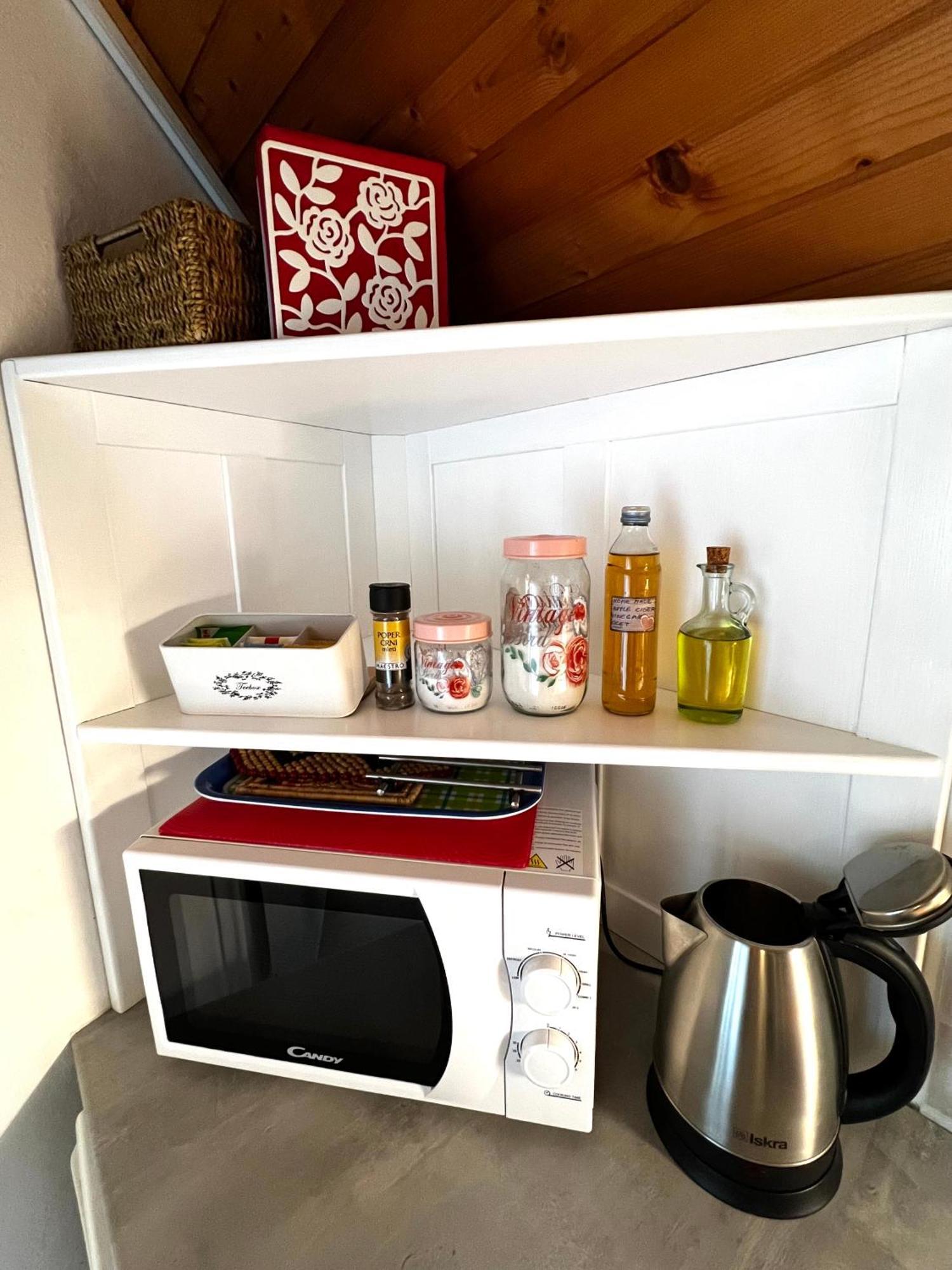 Apartma Lip Rateče Dış mekan fotoğraf