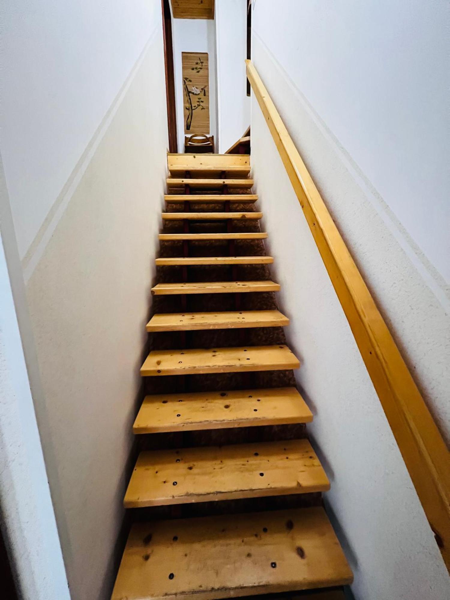 Apartma Lip Rateče Dış mekan fotoğraf