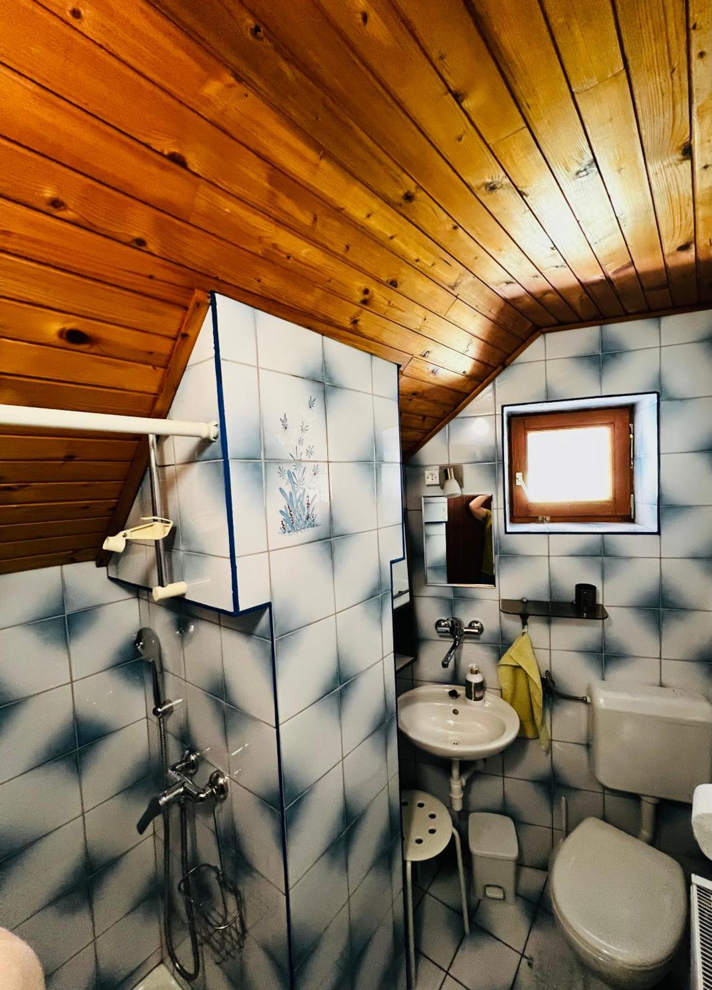 Apartma Lip Rateče Dış mekan fotoğraf