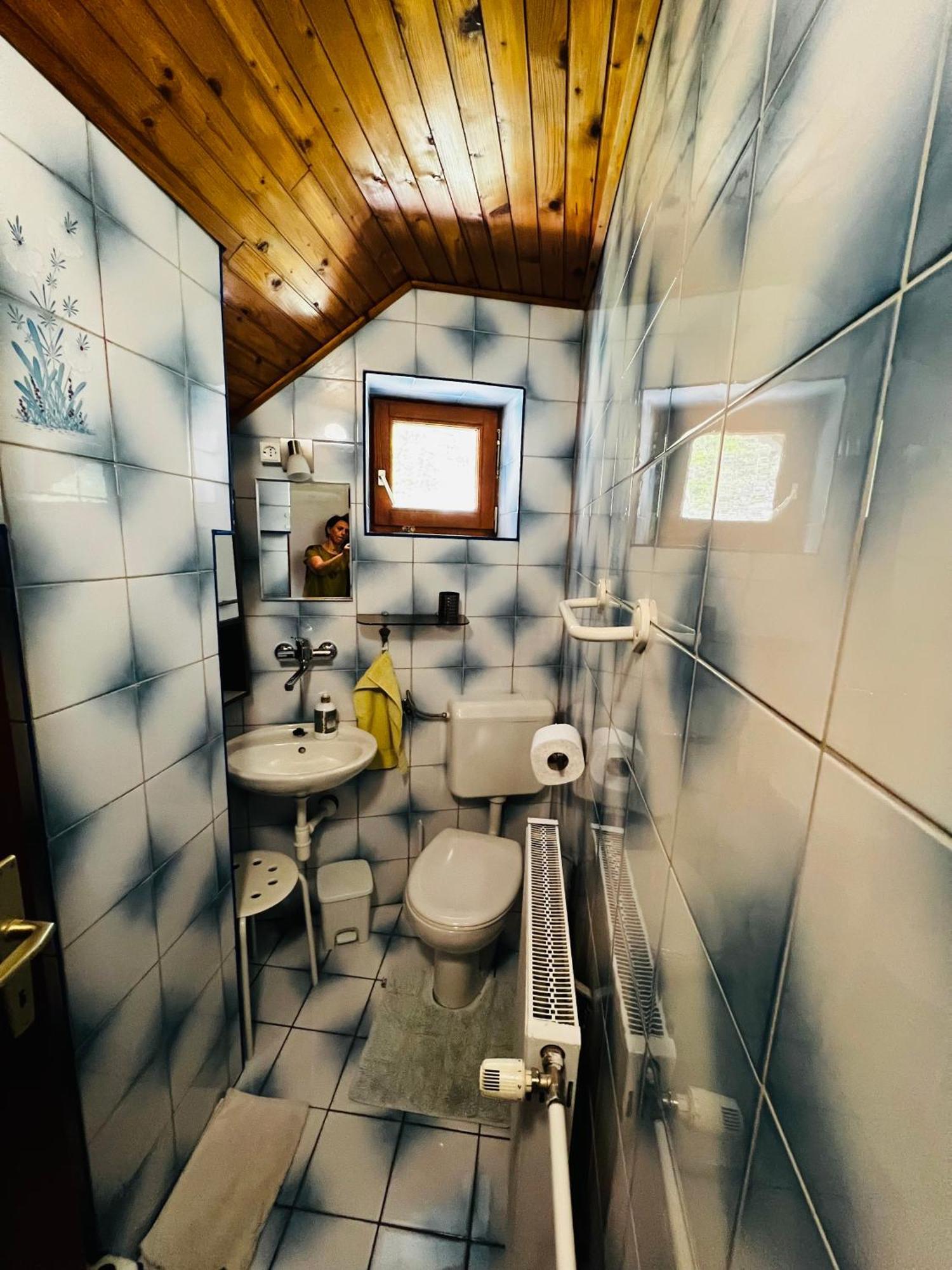Apartma Lip Rateče Dış mekan fotoğraf