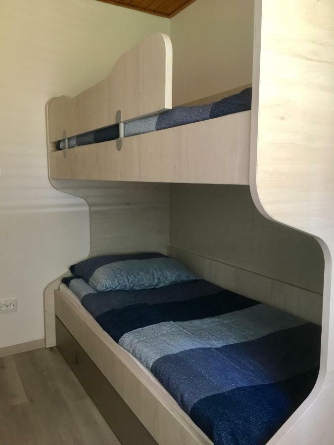 Apartma Lip Rateče Dış mekan fotoğraf