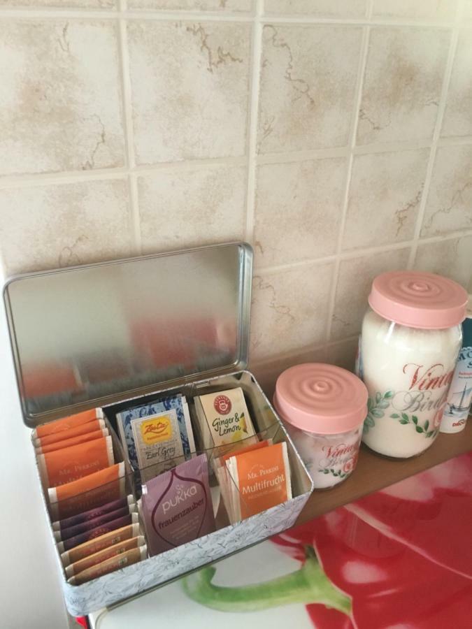 Apartma Lip Rateče Dış mekan fotoğraf
