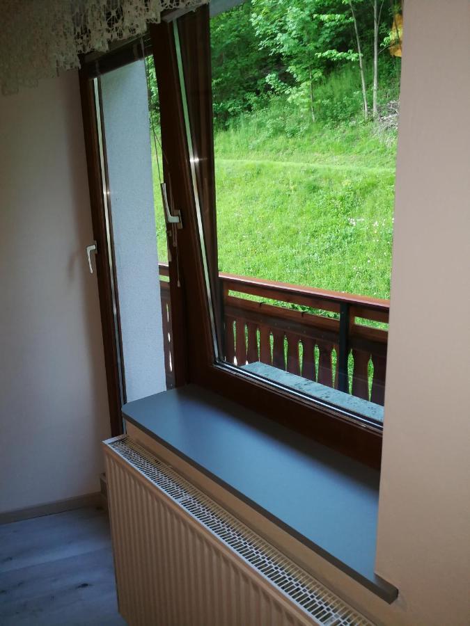 Apartma Lip Rateče Dış mekan fotoğraf