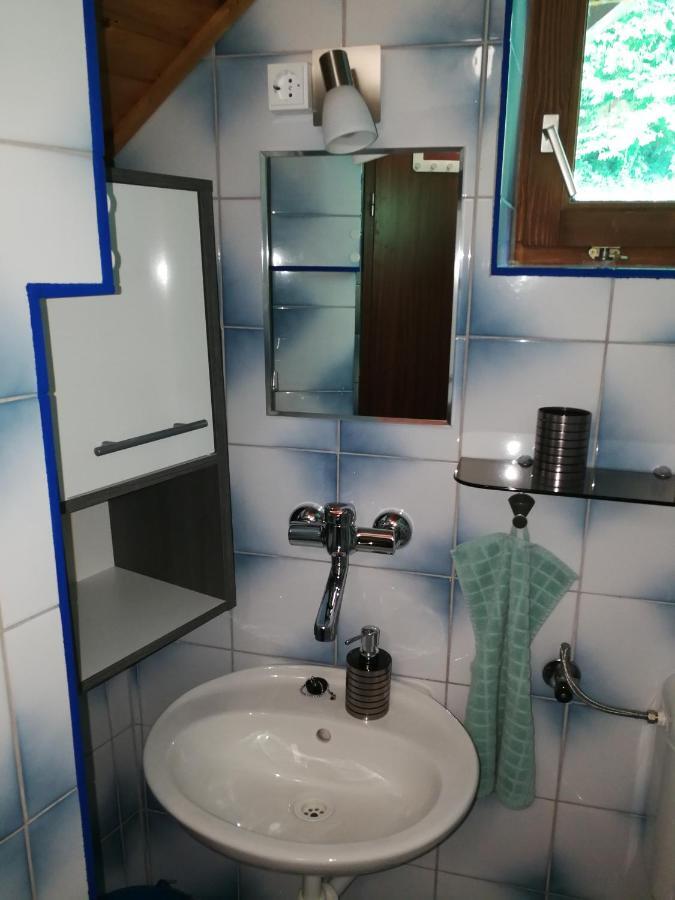 Apartma Lip Rateče Dış mekan fotoğraf